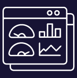 Customisable Dashboards
